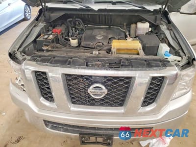 Zdjęcie 12 z 12 samochodu: 2015 NISSAN NV 3500 S VIN:5BZAF0AA2FN851223 - miniatura