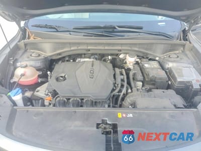 Zdjęcie 12 z 13 samochodu: 2022 KIA SORENTO S VIN:5XYRL4LC3NG122476 - miniatura