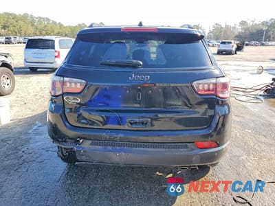 Zdjęcie 6 z 13 samochodu: 2021 JEEP COMPASS 80TH EDITION VIN:3C4NJCEB2MT604219 - miniatura