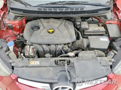 Zdjęcie 11 z 11 samochodu: 2016 HYUNDAI ELANTRA SE VIN:KMHDH4AE5GU489537 - miniatura