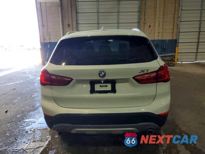 Zdjęcie 6 z 13 samochodu: 2018 BMW X1 XDRIVE28I VIN:WBXHT3C35J5K23370 - miniatura