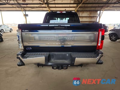 Zdjęcie 6 z 12 samochodu: 2024 FORD F250 SUPER DUTY VIN:1FT8W2BT1REE44685 - miniatura