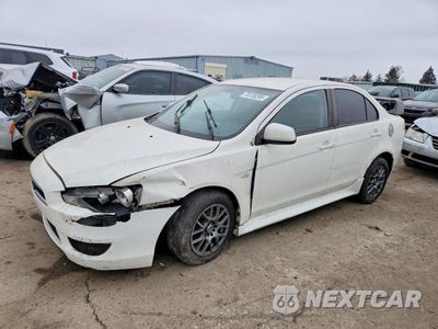 2014 MITSUBISHI LANCER ES/ES SPORT JA32U2FU6EU011652 - główne zdjęcie licytacji z USA - miniatura