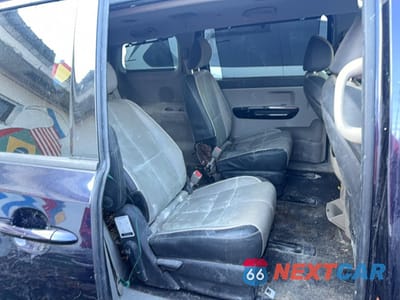 Zdjęcie 6 z 10 samochodu: 2018 KIA SEDONA EX VIN:KNDMC5C15J6406834 - miniatura
