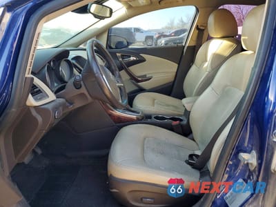 Zdjęcie 7 z 13 samochodu: 2014 BUICK VERANO CONVENIENCE VIN:1G4PR5SK0E4175117 - miniatura