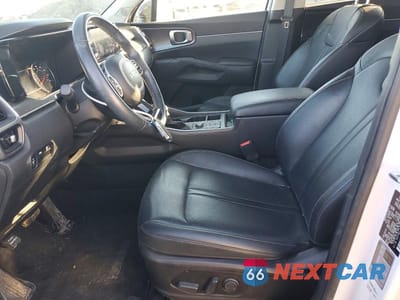 Zdjęcie 7 z 12 samochodu: 2022 KIA SORENTO S VIN:5XYRL4LC4NG108733 - miniatura