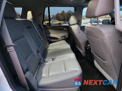 Zdjęcie 11 z 12 samochodu: 2016 CHEVROLET TAHOE K1500 LT VIN:1GNSKBKC0GR225361 - miniatura