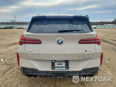 Zdjęcie 6 z 11 samochodu: 2026 BMW X3 M50 VIN:5UX73GP05T9326170 - miniatura
