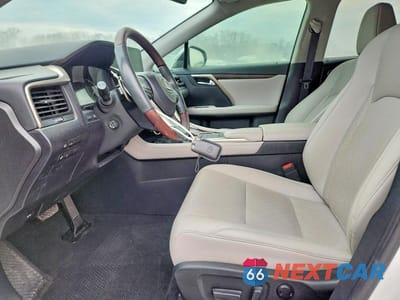 Zdjęcie 7 z 12 samochodu: 2020 LEXUS RX 350 BASE VIN:2T2HZMAA9LC180818 - miniatura