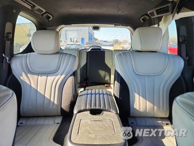 Zdjęcie 10 z 13 samochodu: 2019 INFINITI QX80 LUXE VIN:JN8AZ2NE3K9229477 - miniatura