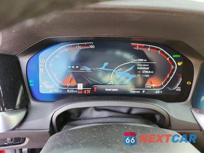 Zdjęcie 9 z 11 samochodu: 2022 BMW M240XI VIN:3MW53CM03N8C16315 - miniatura