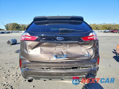 Zdjęcie 6 z 12 samochodu: 2019 FORD EDGE TITANIUM VIN:2FMPK4K91KBB20589 - miniatura