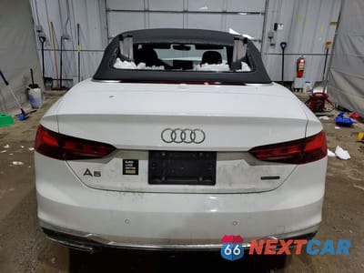 Zdjęcie 6 z 13 samochodu: 2024 AUDI A5 PREMIUM PLUS 45 VIN:WAU4AGF57RN011245 - miniatura