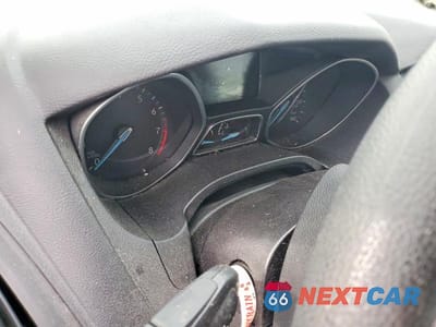 Zdjęcie 9 z 12 samochodu: 2017 FORD FOCUS SE VIN:1FADP3F29HL224813 - miniatura