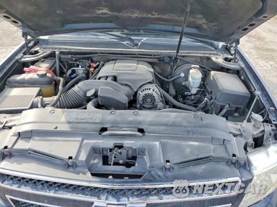 Zdjęcie 12 z 13 samochodu: 2008 CHEVROLET TAHOE C1500 VIN:1GNFC13C58J118166 - miniatura