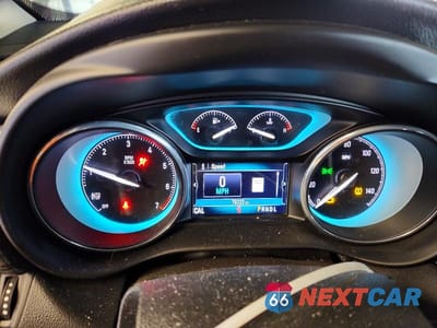 Zdjęcie 9 z 13 samochodu: 2017 BUICK ENVISION VIN:LRBFXDSA6HD120441 - miniatura