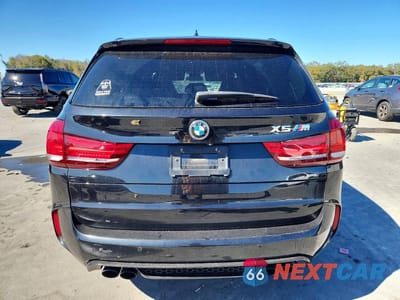 Zdjęcie 6 z 12 samochodu: 2017 BMW X5 M VIN:5YMKT6C38H0U39118 - miniatura