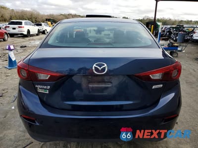 Zdjęcie 6 z 13 samochodu: 2018 MAZDA 3 SPORT VIN:3MZBN1U78JM259144 - miniatura