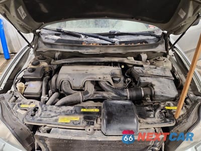 Zdjęcie 12 z 12 samochodu: 2004 VOLVO XC90 T6 VIN:YV1CZ91H441100589 - miniatura