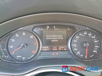 Zdjęcie 9 z 12 samochodu: 2022 AUDI Q5 PREMIUM 45 VIN:WA1GAAFY3N2033966 - miniatura