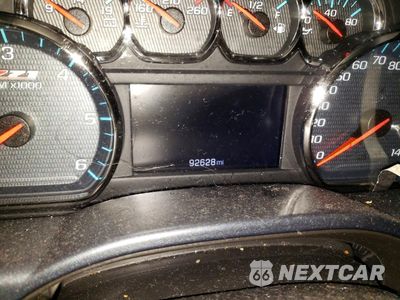 Zdjęcie 9 z 13 samochodu: 2017 CHEVROLET SILVERADO K1500 LT VIN:1GCVKREC1HZ262270 - miniatura