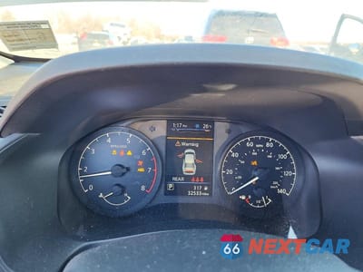 Zdjęcie 9 z 13 samochodu: 2024 NISSAN ALTIMA S VIN:1N4BL4BV3RN330138 - miniatura