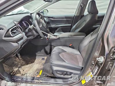 Zdjęcie 25 z 44 samochodu: 2024 TOYOTA CAMRY HYBRID XLE VIN:4T1F31AK3RU626764 - miniatura