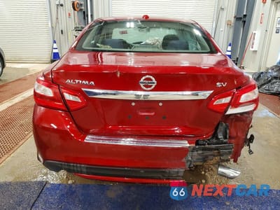 Zdjęcie 6 z 13 samochodu: 2017 NISSAN ALTIMA 2.5 VIN:1N4AL3AP9HC247428 - miniatura