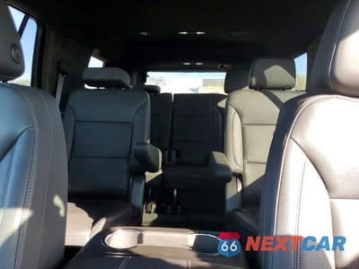 Zdjęcie 10 z 12 samochodu: 2023 CHEVROLET TAHOE K1500 LT VIN:1GNSKNKD9PR169169 - miniatura