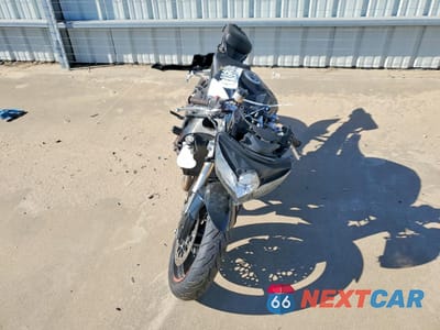 Piąte zdjęcie samochodu w środku: 2008 SUZUKI GSX-R600 VIN:JS1GN7EA482100347 - miniatura