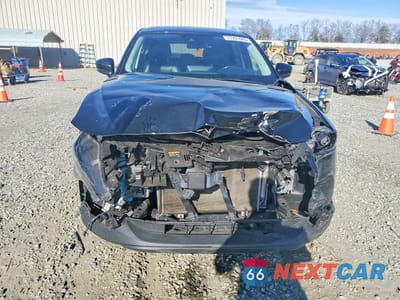 Piąte zdjęcie samochodu w środku: 2023 MAZDA CX-5 SELECT VIN:JM3KFBBM9P0169308 - miniatura