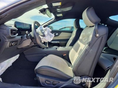Zdjęcie 7 z 13 samochodu: 2024 FORD MUSTANG VIN:1FA6P8TH1R5134494 - miniatura