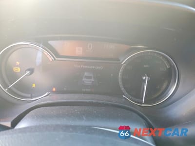 Zdjęcie 9 z 12 samochodu: 2021 CADILLAC CT4 PREMIUM LUXURY VIN:1G6DF5RK8M0107047 - miniatura