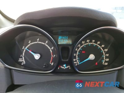 Zdjęcie 9 z 12 samochodu: 2019 FORD FIESTA SE VIN:3FADP4BJ1KM149047 - miniatura