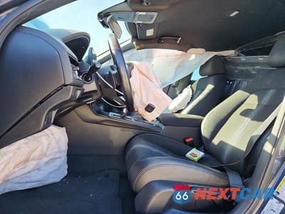 Zdjęcie 7 z 11 samochodu: 2024 HONDA CIVIC SPORT VIN:2HGFE2F53RH517376 - miniatura