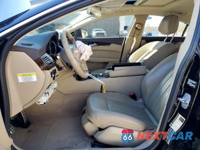 Zdjęcie 7 z 11 samochodu: 2014 MERCEDES-BENZ CLS 550 4MATIC VIN:WDDLJ9BB4EA089723 - miniatura