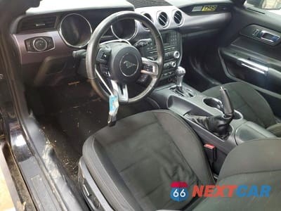 Zdjęcie 8 z 11 samochodu: 2015 FORD MUSTANG VIN:1FA6P8TH1F5395572 - miniatura