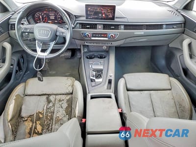 Zdjęcie 8 z 11 samochodu: 2018 AUDI A4 ALLROAD PRESTIGE VIN:WA19NAF44JA207201 - miniatura
