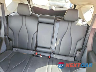 Zdjęcie 10 z 12 samochodu: 2021 ACURA RDX VIN:5J8TC1H31ML020398 - miniatura