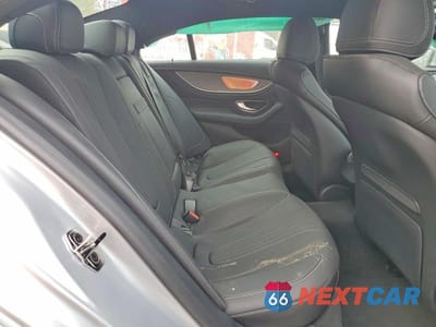 Zdjęcie 10 z 11 samochodu: 2023 MERCEDES-BENZ CLS 450 4MATIC VIN:W1K2J5KB9PA118592 - miniatura