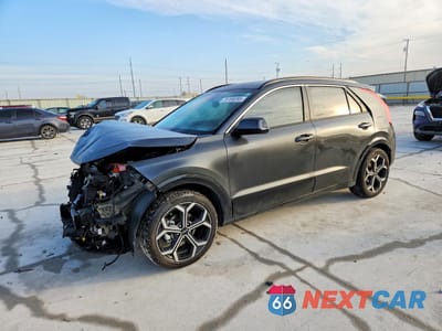 2025 KIA NIRO KNDCR3LE8S5225347 - główne zdjęcie licytacji z USA - miniatura