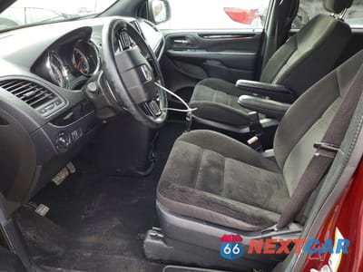 Zdjęcie 7 z 13 samochodu: 2018 DODGE GRAND CARAVAN SE VIN:2C4RDGBG1JR220902 - miniatura