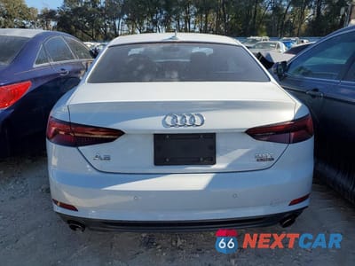 Zdjęcie 6 z 11 samochodu: 2018 AUDI A5 PREMIUM PLUS S-LINE VIN:WAUTNAF56JA019930 - miniatura