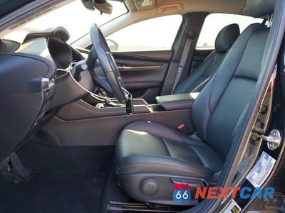 Zdjęcie 7 z 12 samochodu: 2019 MAZDA 3 SELECT VIN:3MZBPAALXKM112725 - miniatura