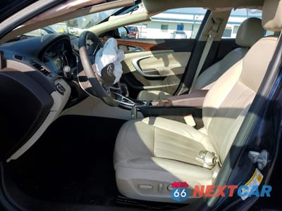 Zdjęcie 7 z 13 samochodu: 2017 BUICK REGAL PREMIUM VIN:2G4GR5GX6H9154004 - miniatura