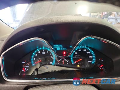 Zdjęcie 9 z 12 samochodu: 2014 CHEVROLET TRAVERSE LT VIN:1GNKVHKD3EJ334248 - miniatura