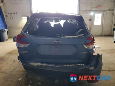 Zdjęcie 6 z 12 samochodu: 2019 SUBARU FORESTER PREMIUM VIN:JF2SKAEC9KH429588 - miniatura