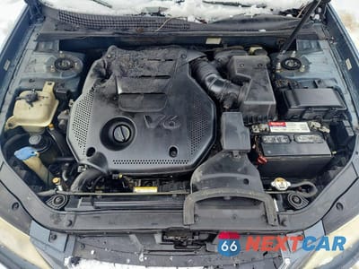 Zdjęcie 11 z 11 samochodu: 2010 HYUNDAI SONATA LIMITED V6 VIN:5NPEU4AF5AH620433 - miniatura