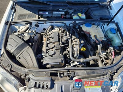 Zdjęcie 11 z 11 samochodu: 2008 AUDI A4 VIN:WAUDF78E68A054768 - miniatura