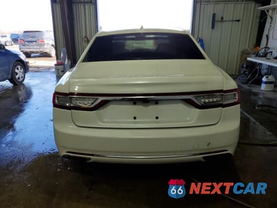 Zdjęcie 6 z 13 samochodu: 2018 LINCOLN CONTINENTAL VIN:1LN6L9UK6J5617162 - miniatura